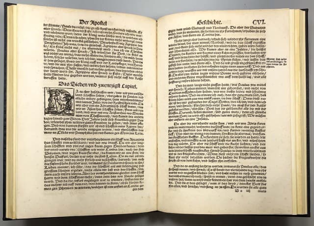 한글 최초 신약성경 ‘예수성교전서’ 원본 등 전시_2