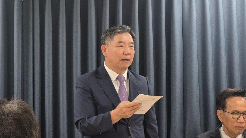 한장총, 이단대책위원회 출범 범교단적 이단대처 총력_6